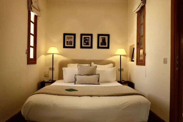 Riad Casa Felicità