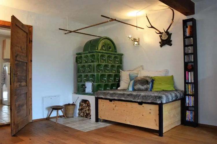 Ferienwohnung Woferlbauer