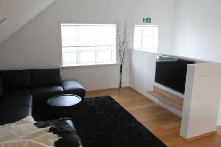 Askja Apartment