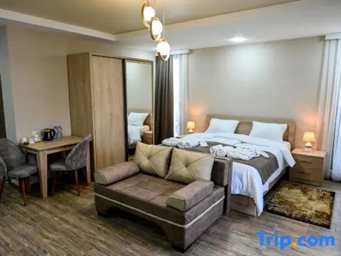 Hotel K124