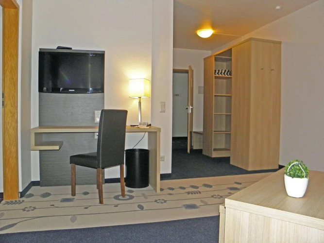 Hotel Rhon Residence
