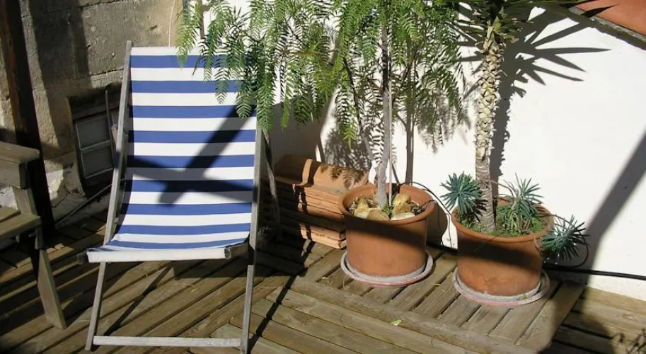 Guest House Le 44