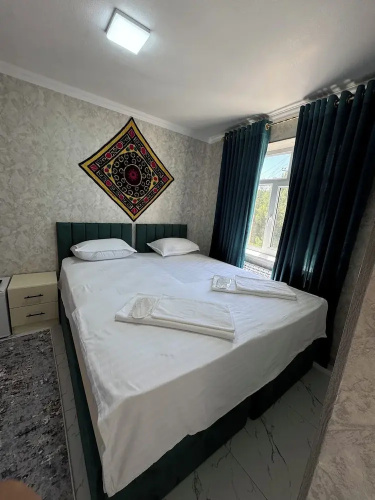Khan Apartments
