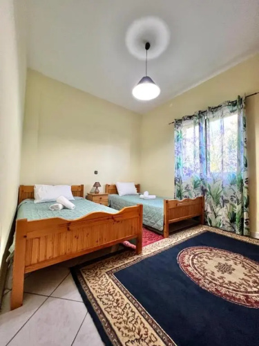 Village Apartment