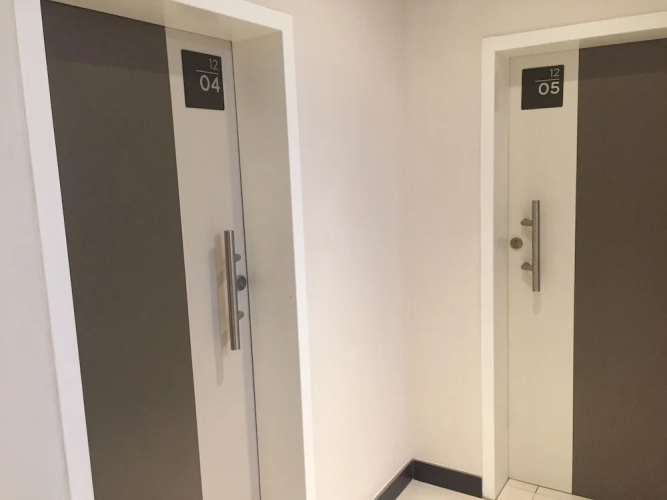 CBD Home Away From Home