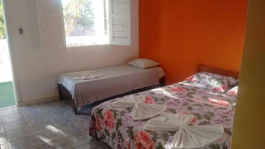 Minas Hotel