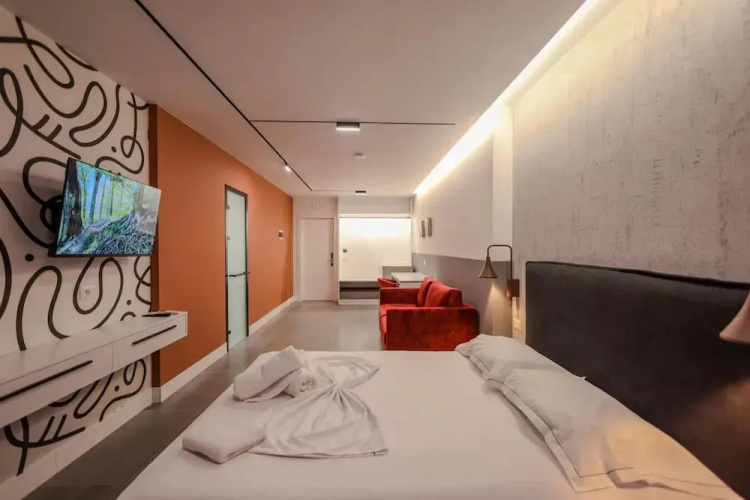 Grandstay Studio 109