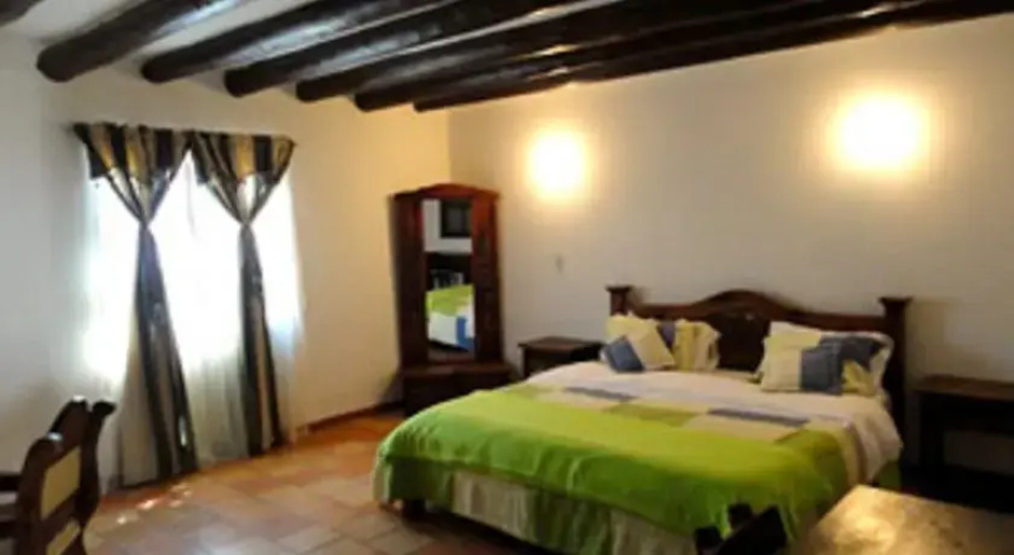 Hotel Arcadia Colonial