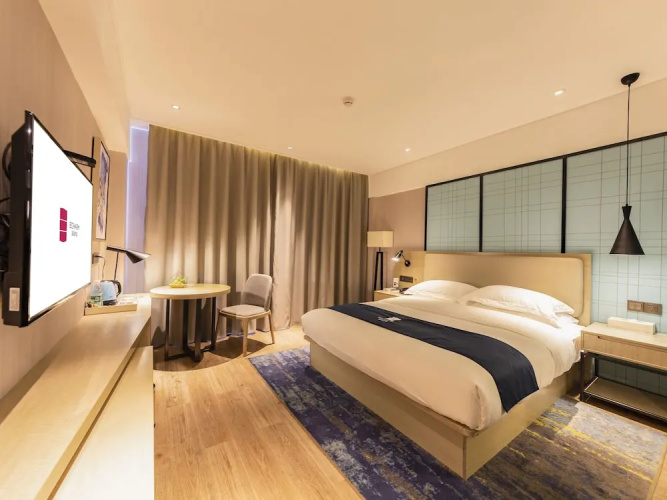 Echarm Hotel Putian Branch