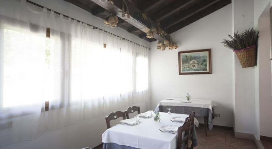 La Pioppa Agriturismo