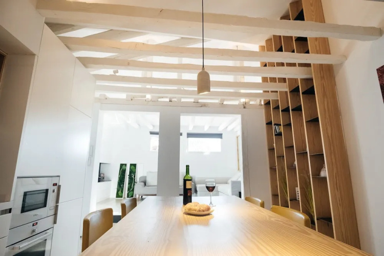 HOMEABOUT CHUECA Apartment