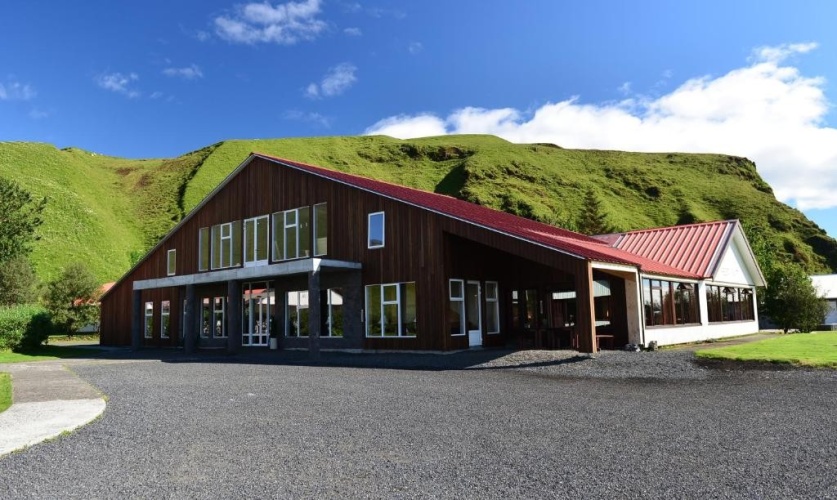 Hotel Katla photo 37