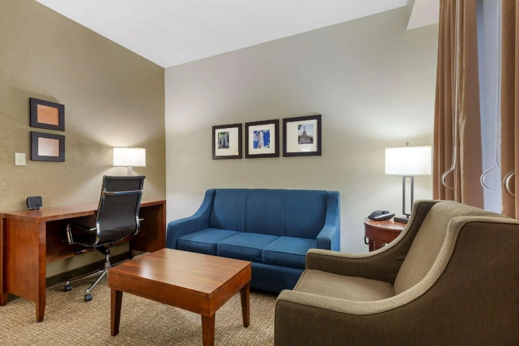 Suite