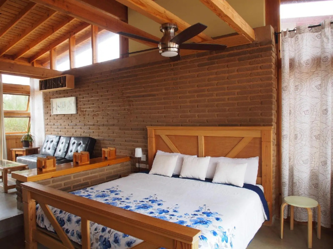Casa Mayoral B&B Pet friendly