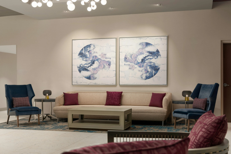 Hotel Lela Wilmington, Tapestry Collection By Hilton photo 8