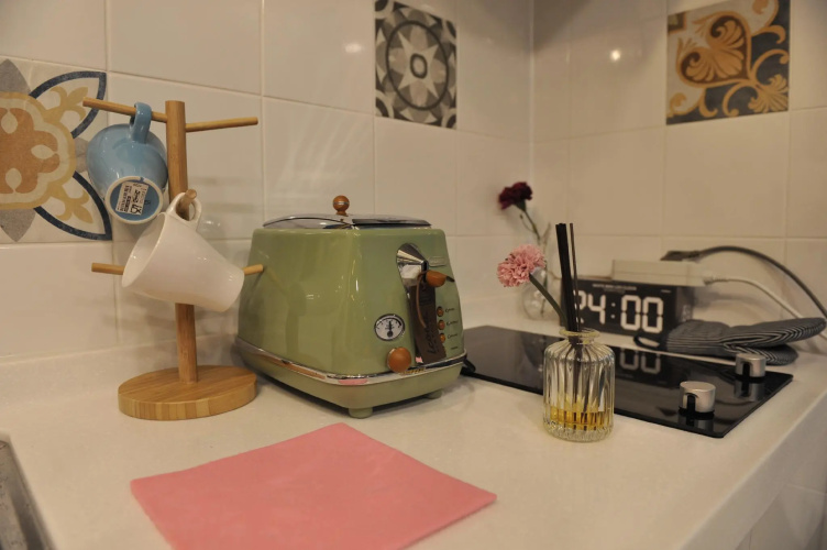 Sokcho White Station Guesthouse