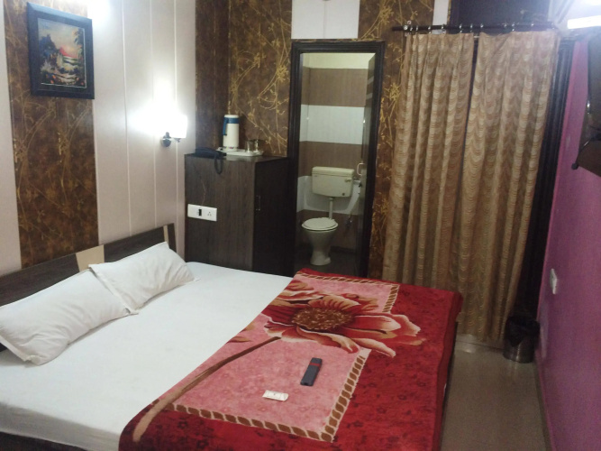 Hotel Singh International