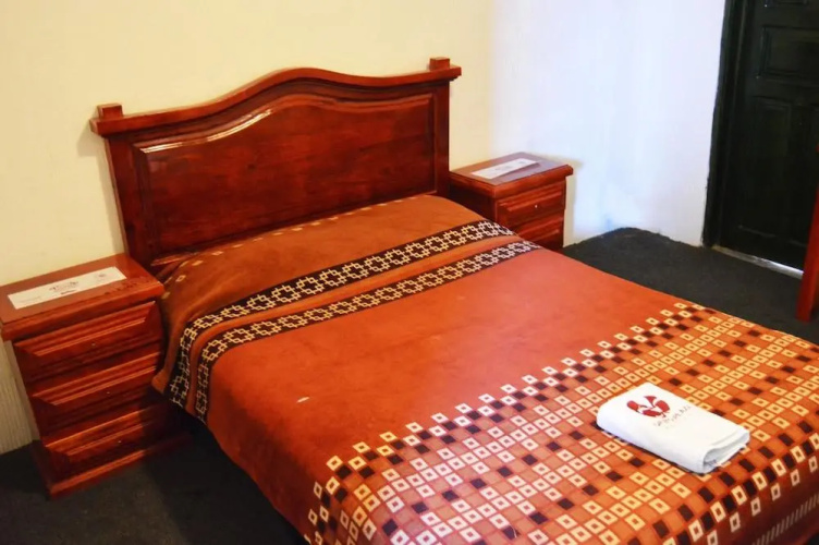 Hotel Meson La Noria