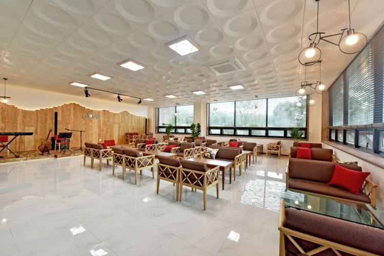 Erefarm Pension