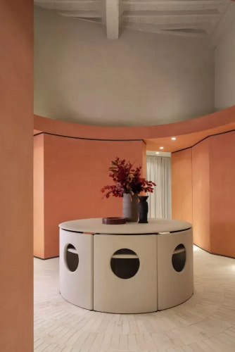 Hotel Trame