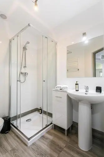 Rent Like Home Apartament OberceniÓwka 30