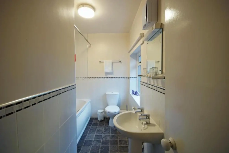 Classic Twin room