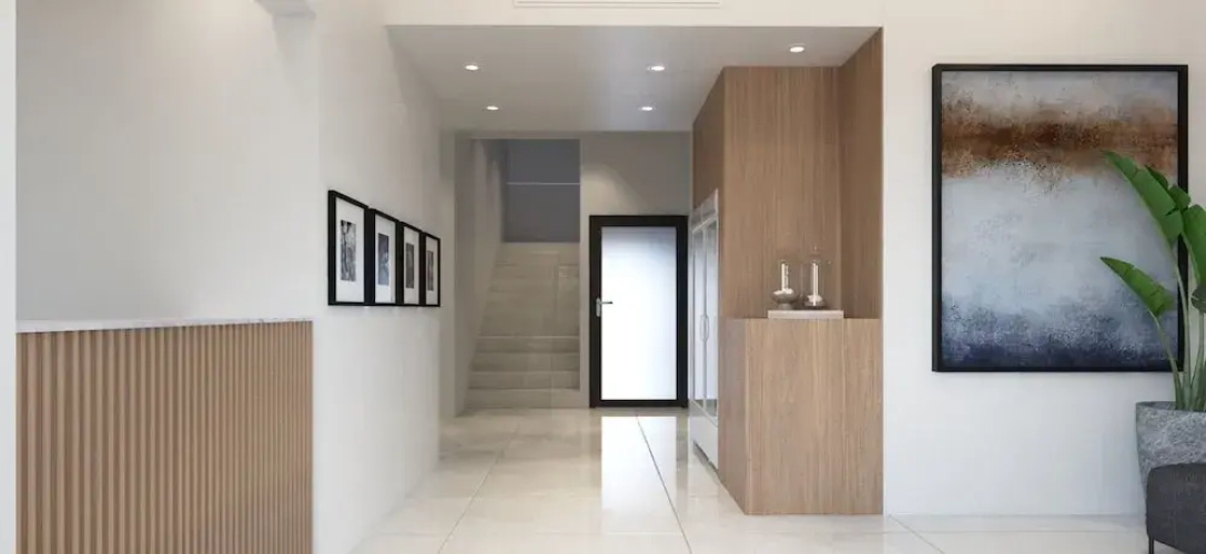 Unicos City Suites