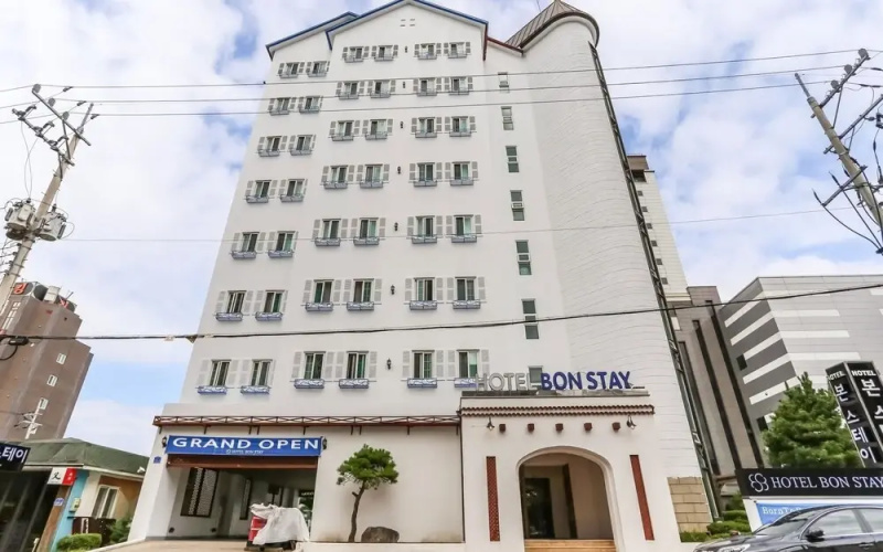 Hotelbild