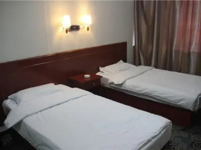 Daoxiangcun Hotel, Urumqi
