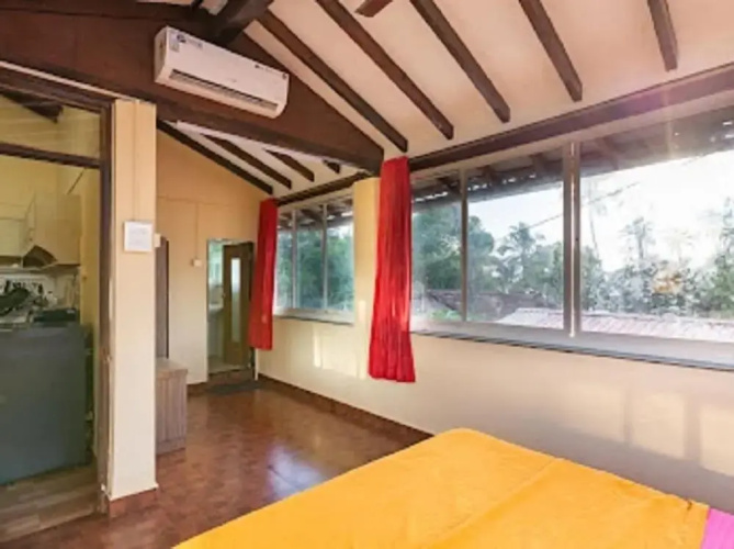 Colors by OYO Rooms