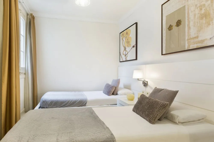 Habitat Aparments Ava 2