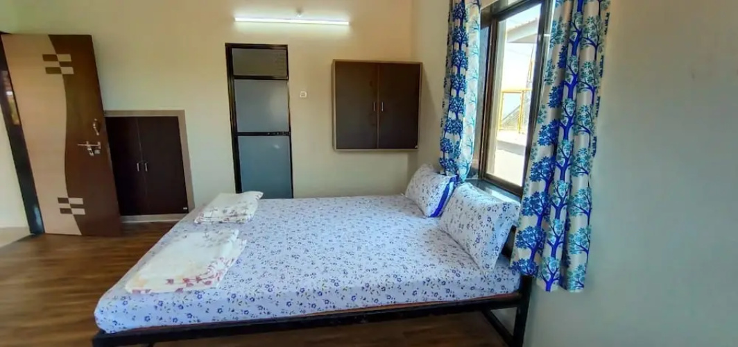 KonkanMewa Homestay