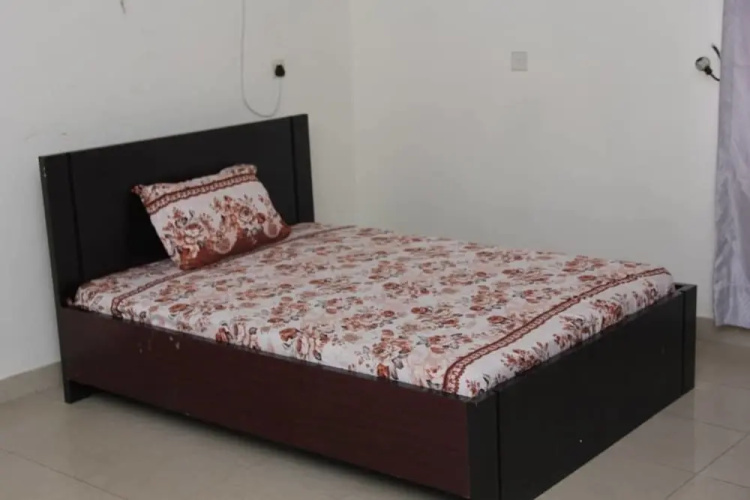 Alpha Suites