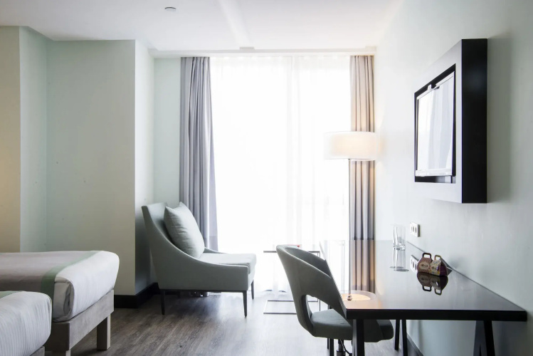 Elysium Styles Taksim