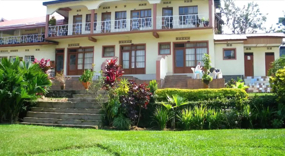 Imagen del hotel