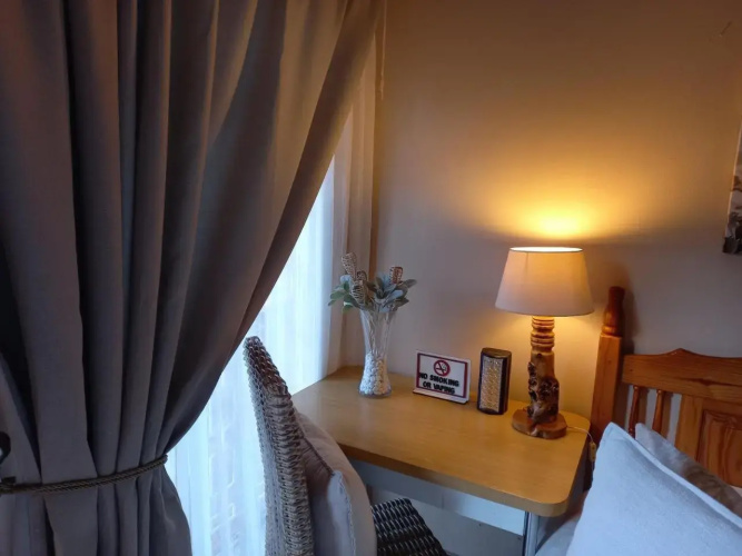 Acacia Guesthouse
