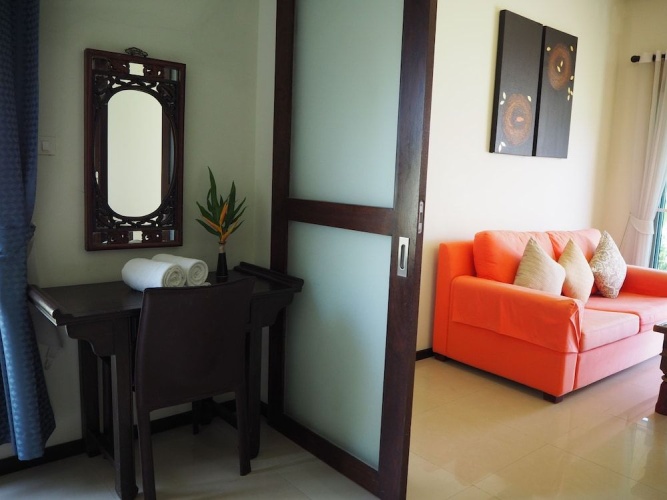 Tara Villa