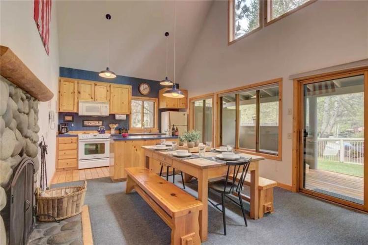 2 Circle 4 Cabin