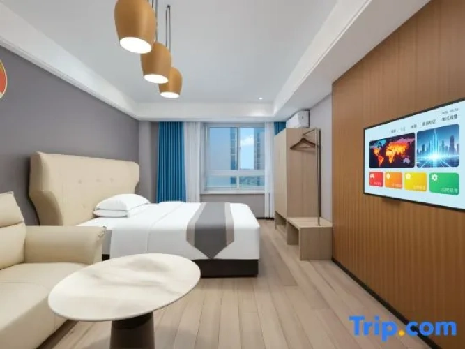 Luxury Double room