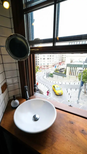 Hostel Le Banc