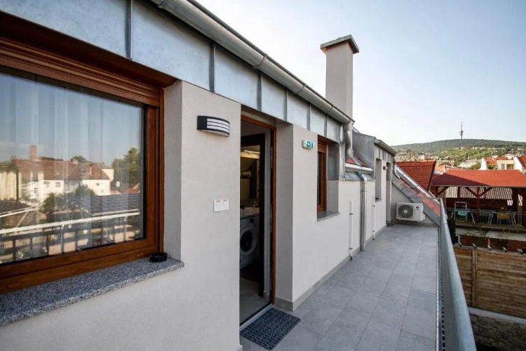 Grey Suites Pécs