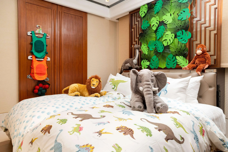The Capitol Kempinski Hotel Singapore