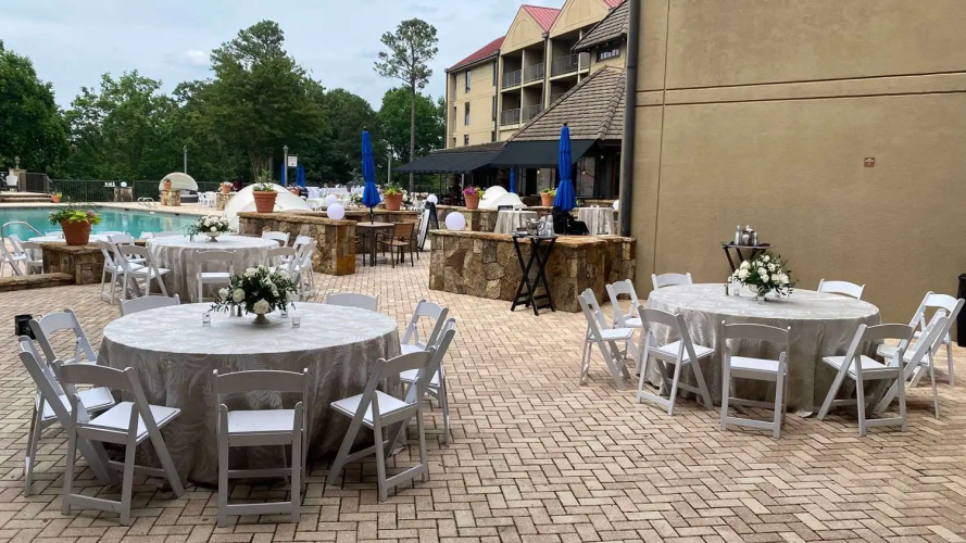 Lanier Islands – Legacy Lodge photo 20