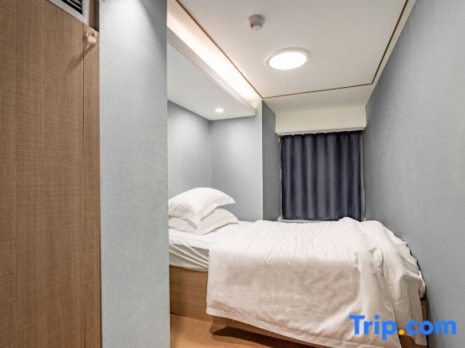 3 Bedrooms Family Suite