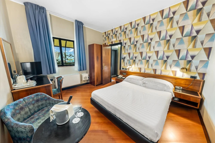 Abacus Hotel