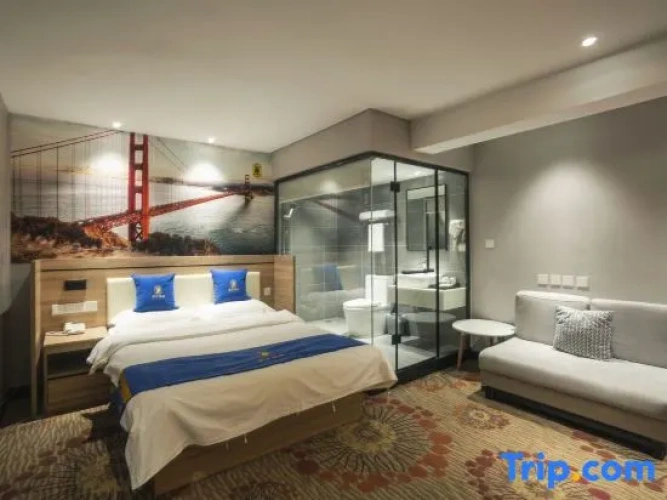 Business Double room