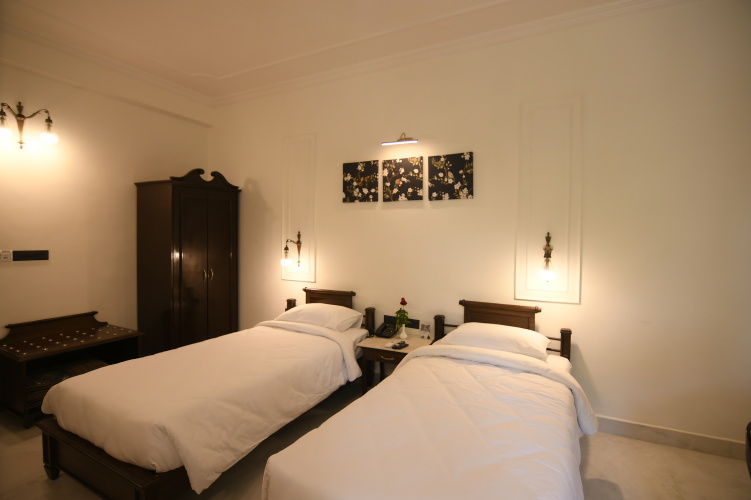Premium room