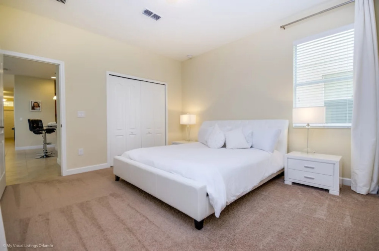 Fantastic Resort 5 Bed 5 Bath Villa With Pool