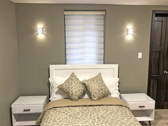 Premium Triple room
