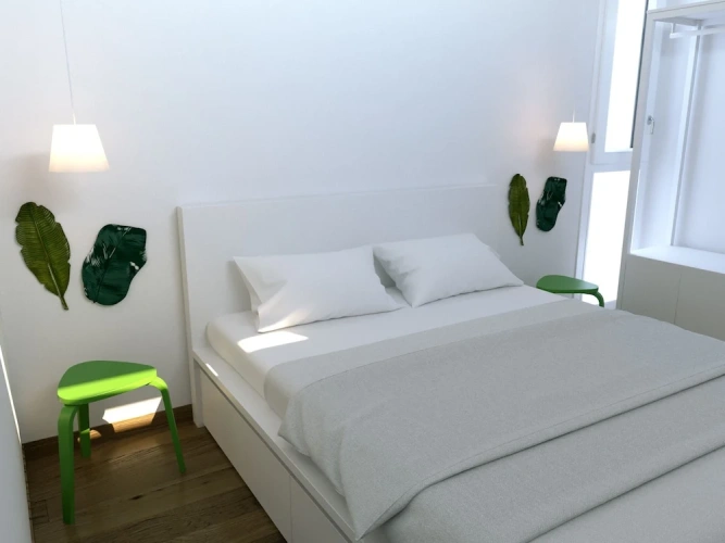Comfort Apartment
